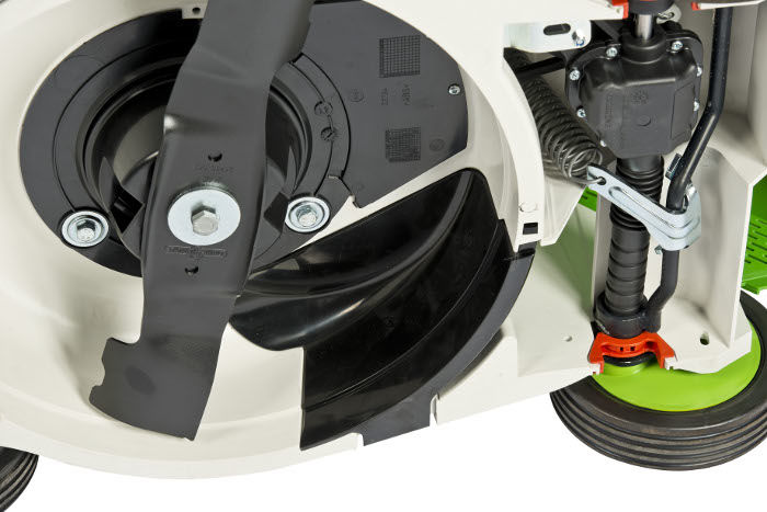 Transmission (drive) mechanism